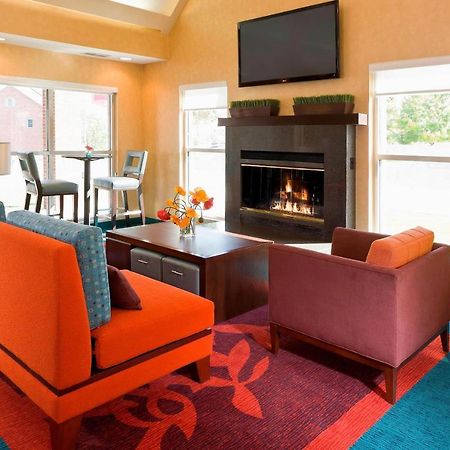Residence Inn Appleton Oda fotoğraf
