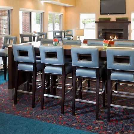 Residence Inn Appleton Dış mekan fotoğraf
