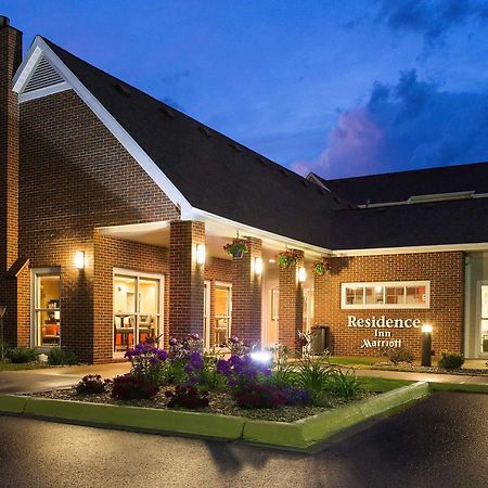 Residence Inn Appleton Dış mekan fotoğraf