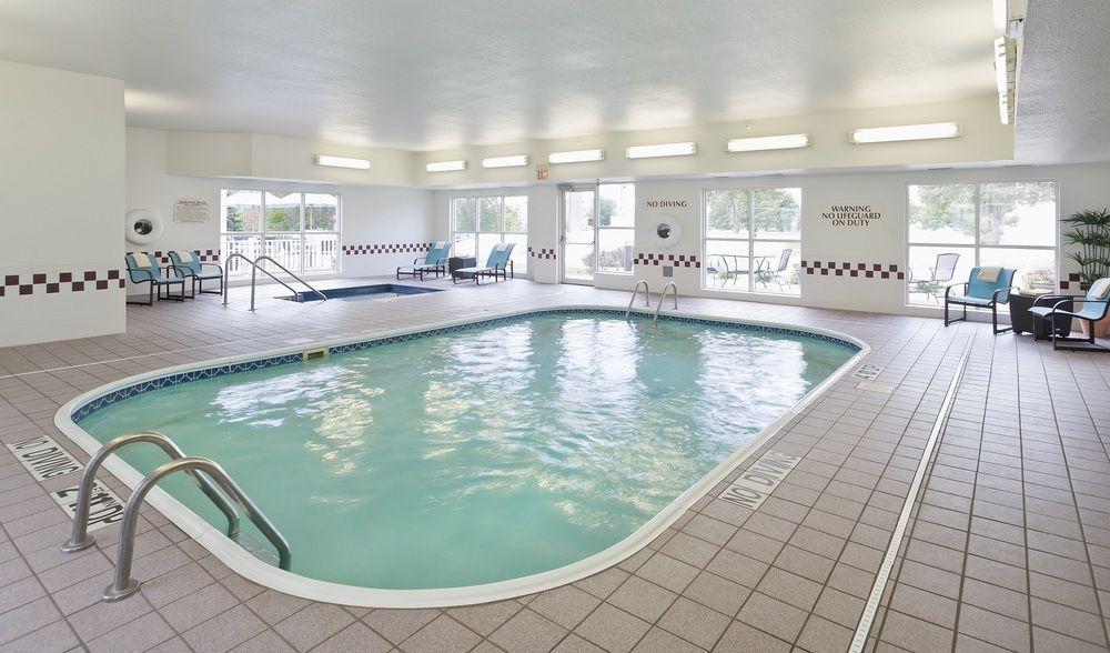 Residence Inn Appleton Dış mekan fotoğraf