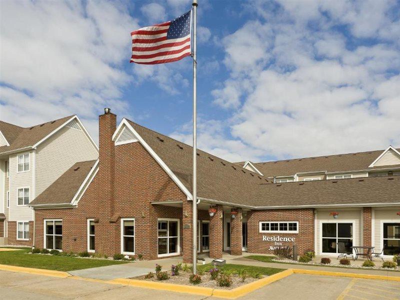 Residence Inn Appleton Dış mekan fotoğraf