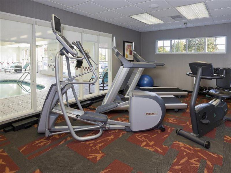 Residence Inn Appleton Dış mekan fotoğraf