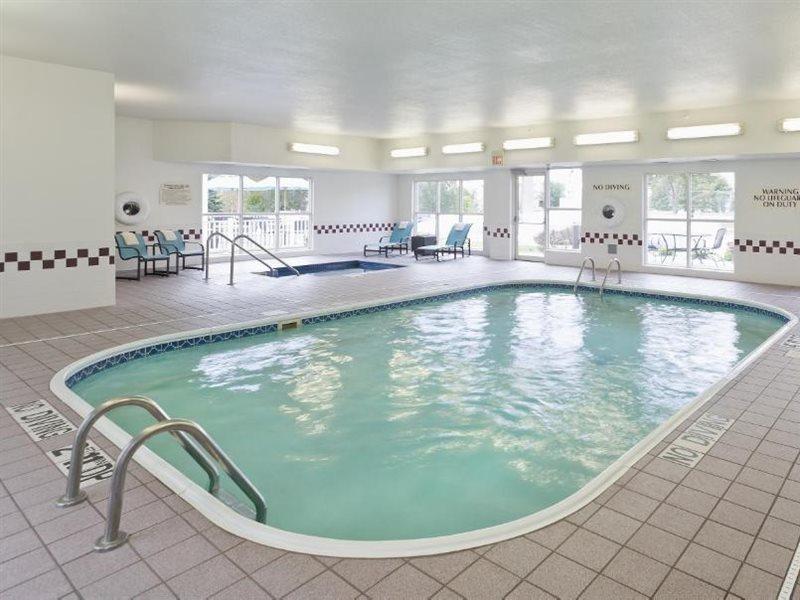Residence Inn Appleton Dış mekan fotoğraf