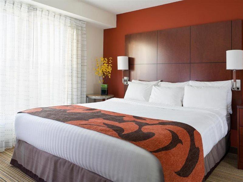 Residence Inn Appleton Dış mekan fotoğraf