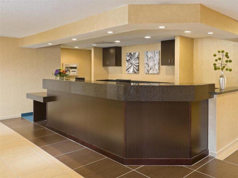 Residence Inn Appleton Dış mekan fotoğraf