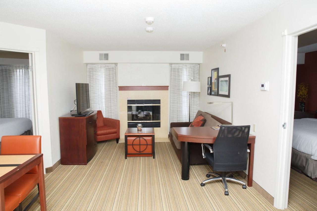 Residence Inn Appleton Dış mekan fotoğraf