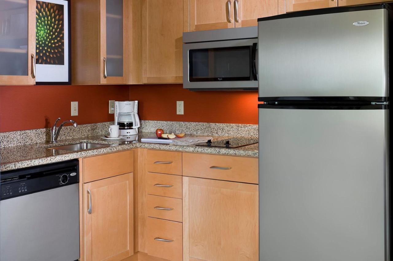 Residence Inn Appleton Dış mekan fotoğraf