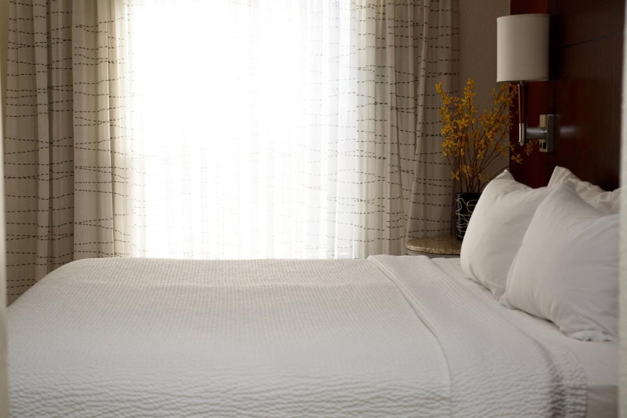 Residence Inn Appleton Dış mekan fotoğraf