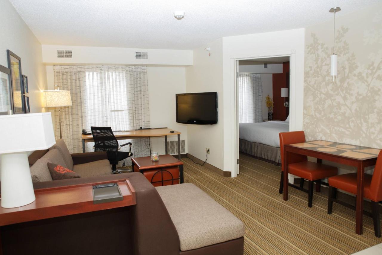 Residence Inn Appleton Dış mekan fotoğraf