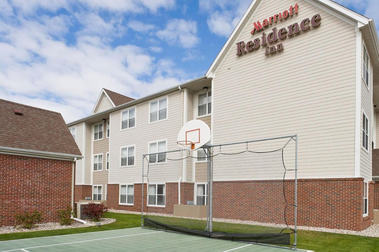 Residence Inn Appleton Dış mekan fotoğraf