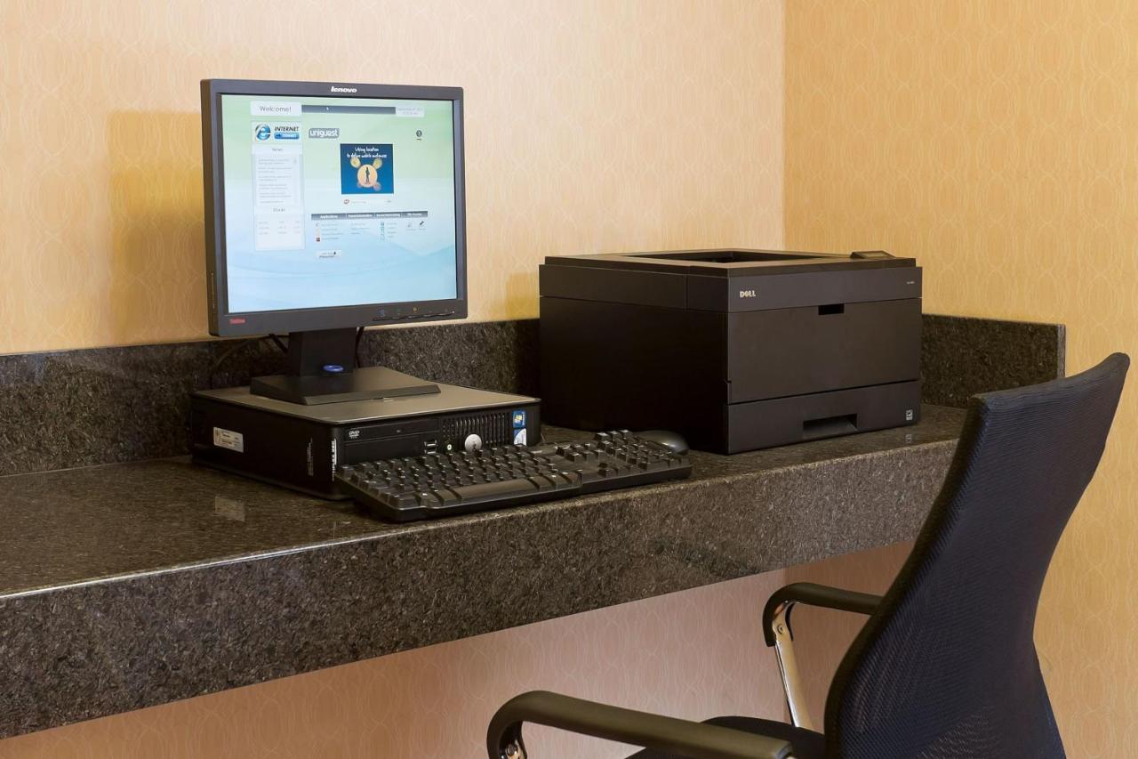 Residence Inn Appleton Dış mekan fotoğraf