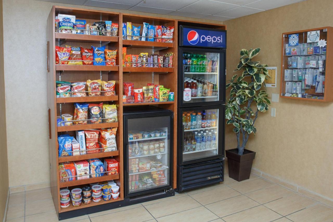 Residence Inn Appleton Dış mekan fotoğraf