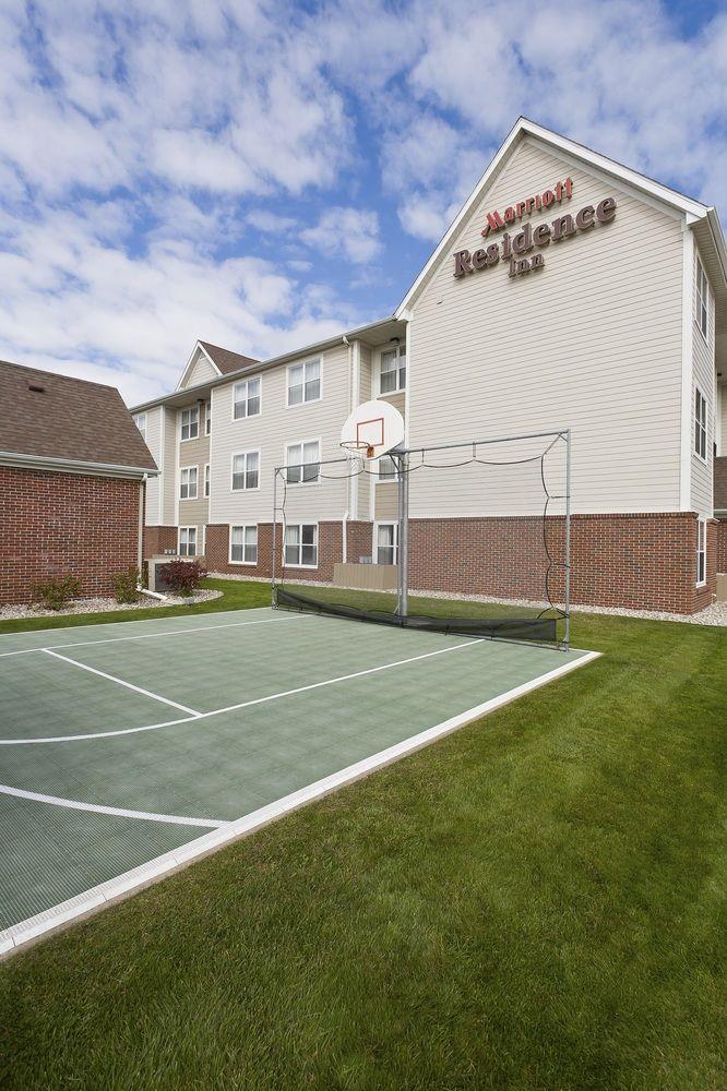 Residence Inn Appleton Dış mekan fotoğraf