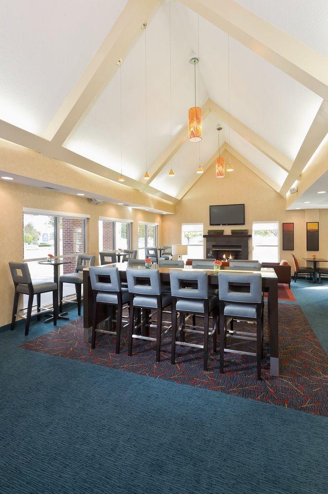 Residence Inn Appleton Dış mekan fotoğraf