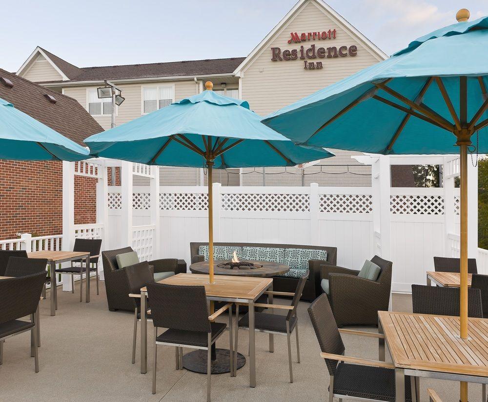 Residence Inn Appleton Dış mekan fotoğraf