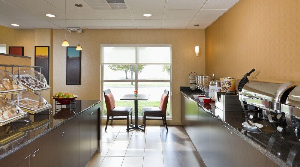 Residence Inn Appleton Dış mekan fotoğraf