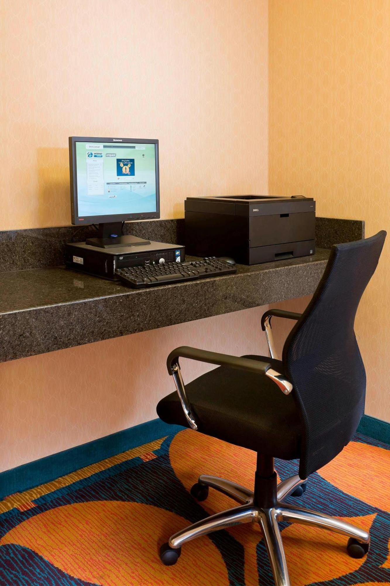 Residence Inn Appleton Dış mekan fotoğraf