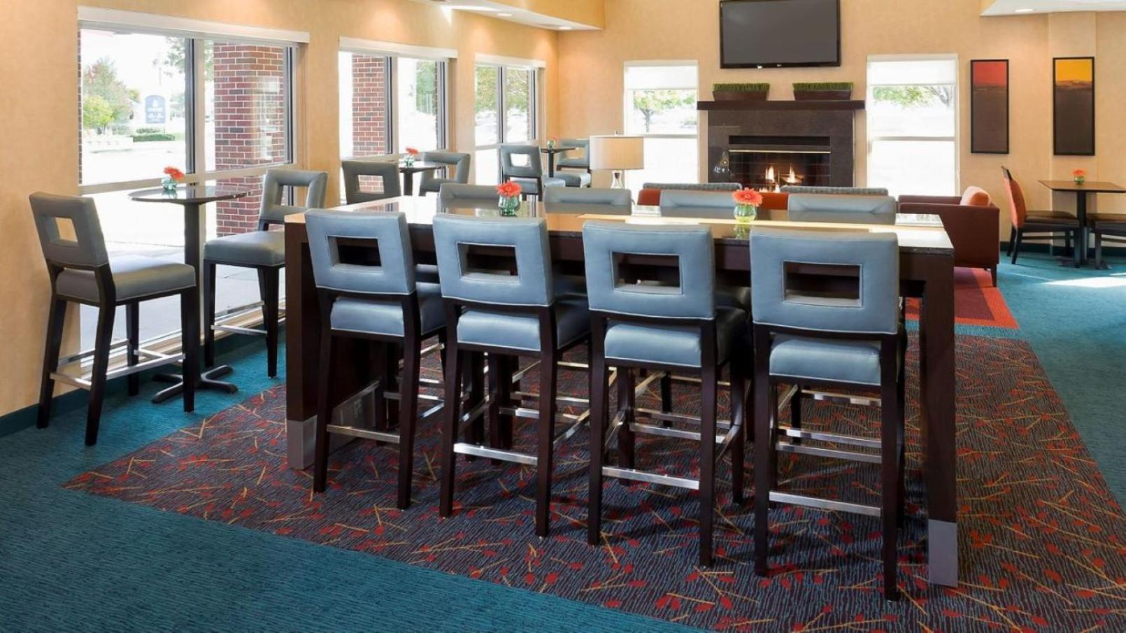 Residence Inn Appleton Dış mekan fotoğraf