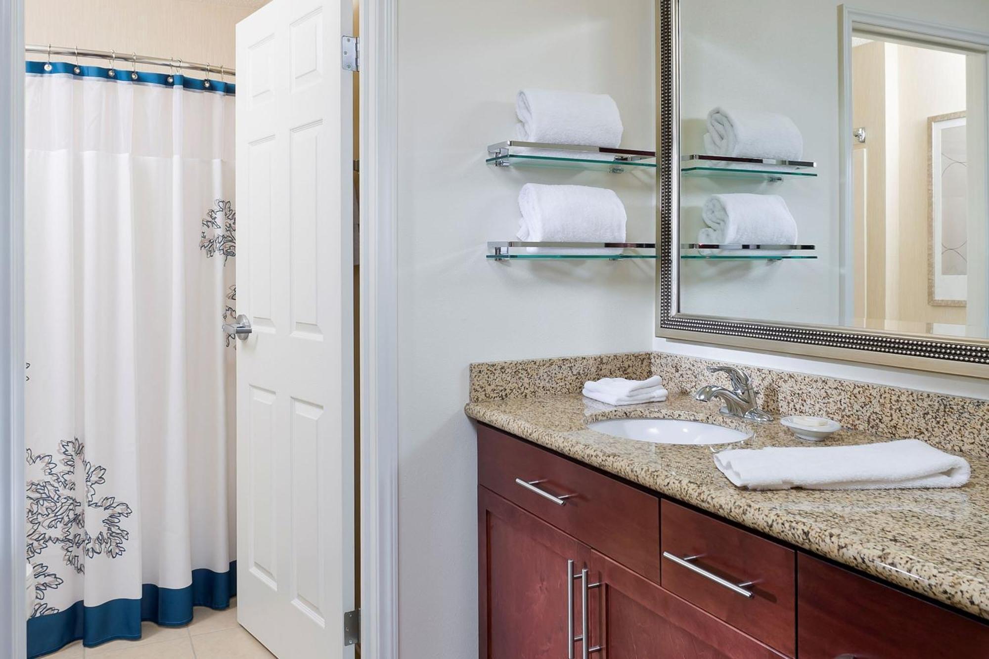 Residence Inn Appleton Dış mekan fotoğraf