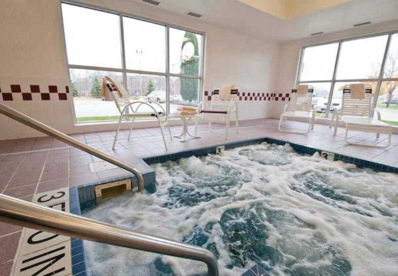 Residence Inn Appleton Konforlar fotoğraf