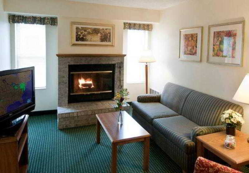 Residence Inn Appleton Oda fotoğraf