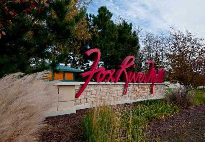 Residence Inn Appleton Dış mekan fotoğraf