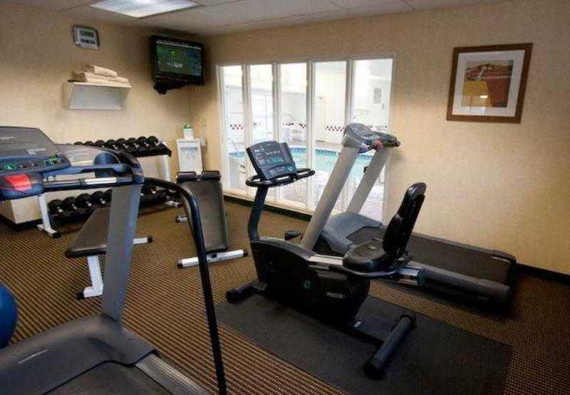 Residence Inn Appleton Dış mekan fotoğraf