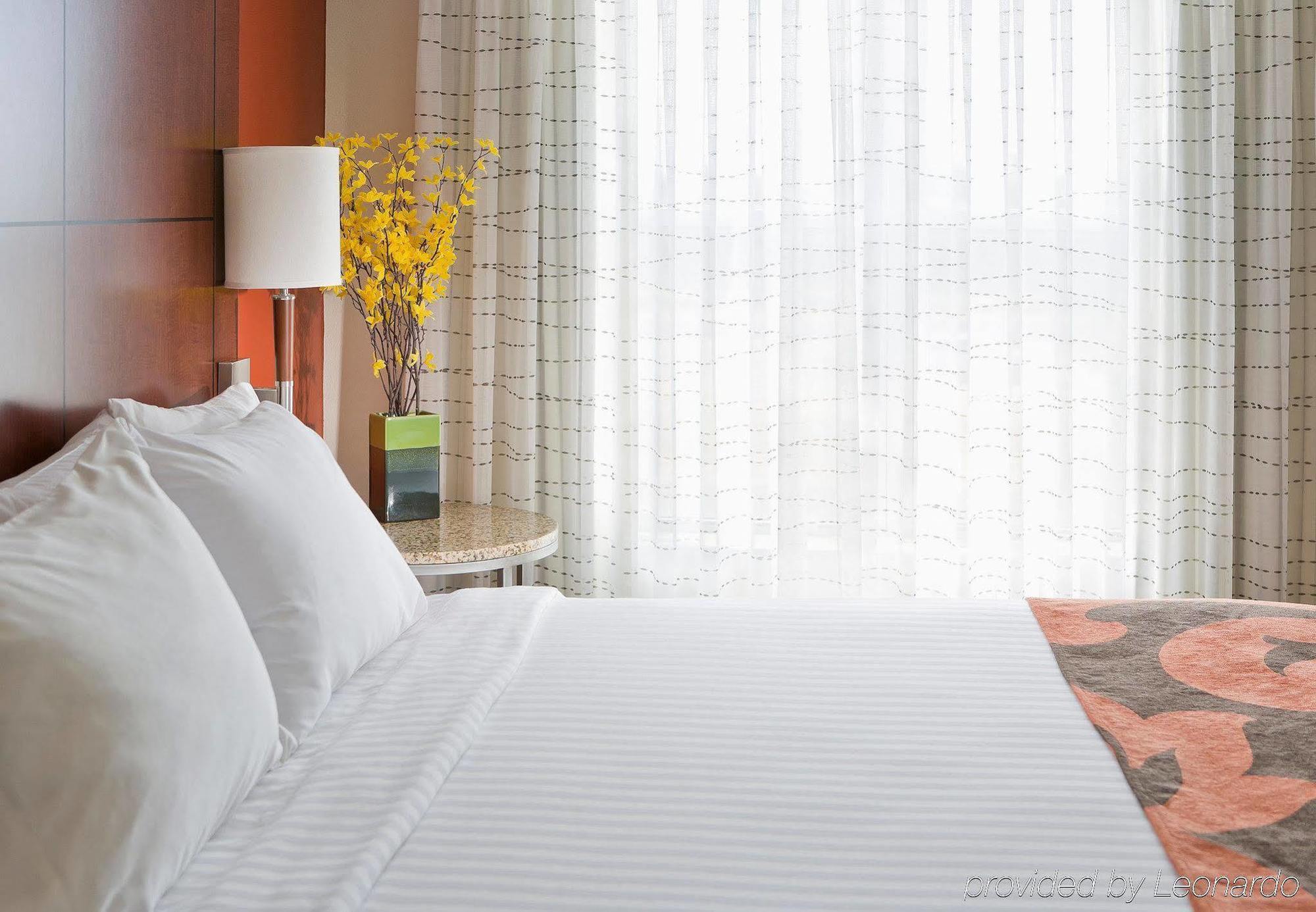Residence Inn Appleton Oda fotoğraf