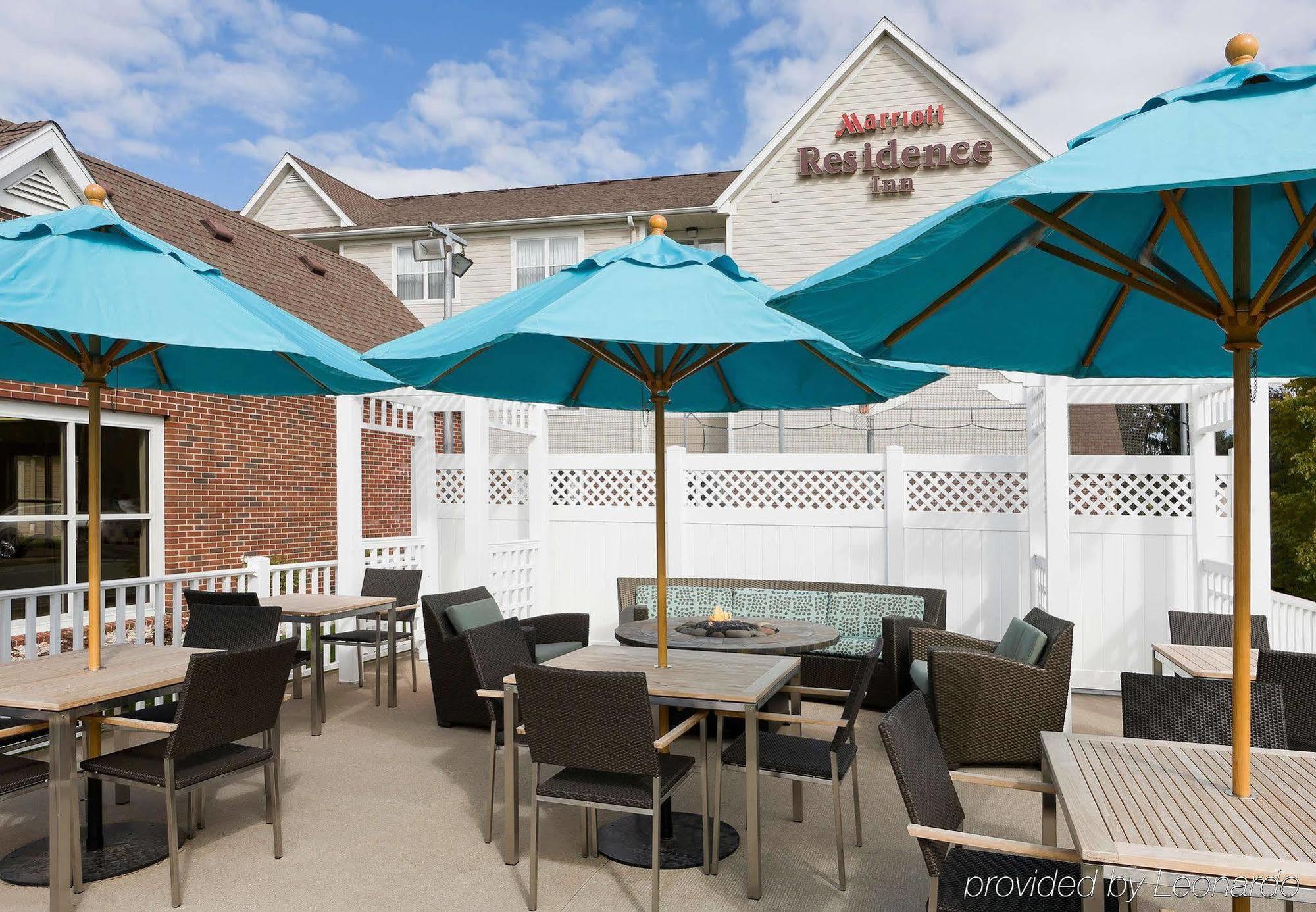 Residence Inn Appleton Dış mekan fotoğraf