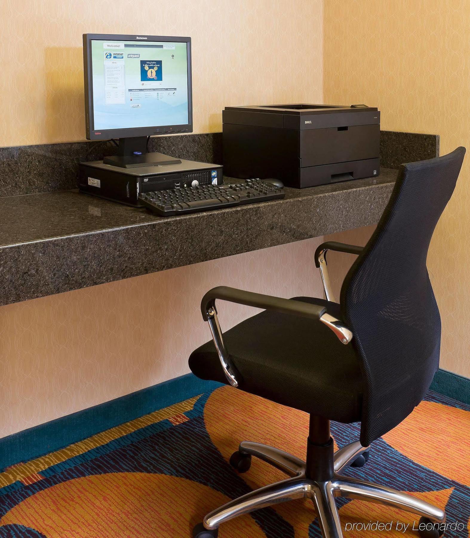 Residence Inn Appleton Dış mekan fotoğraf