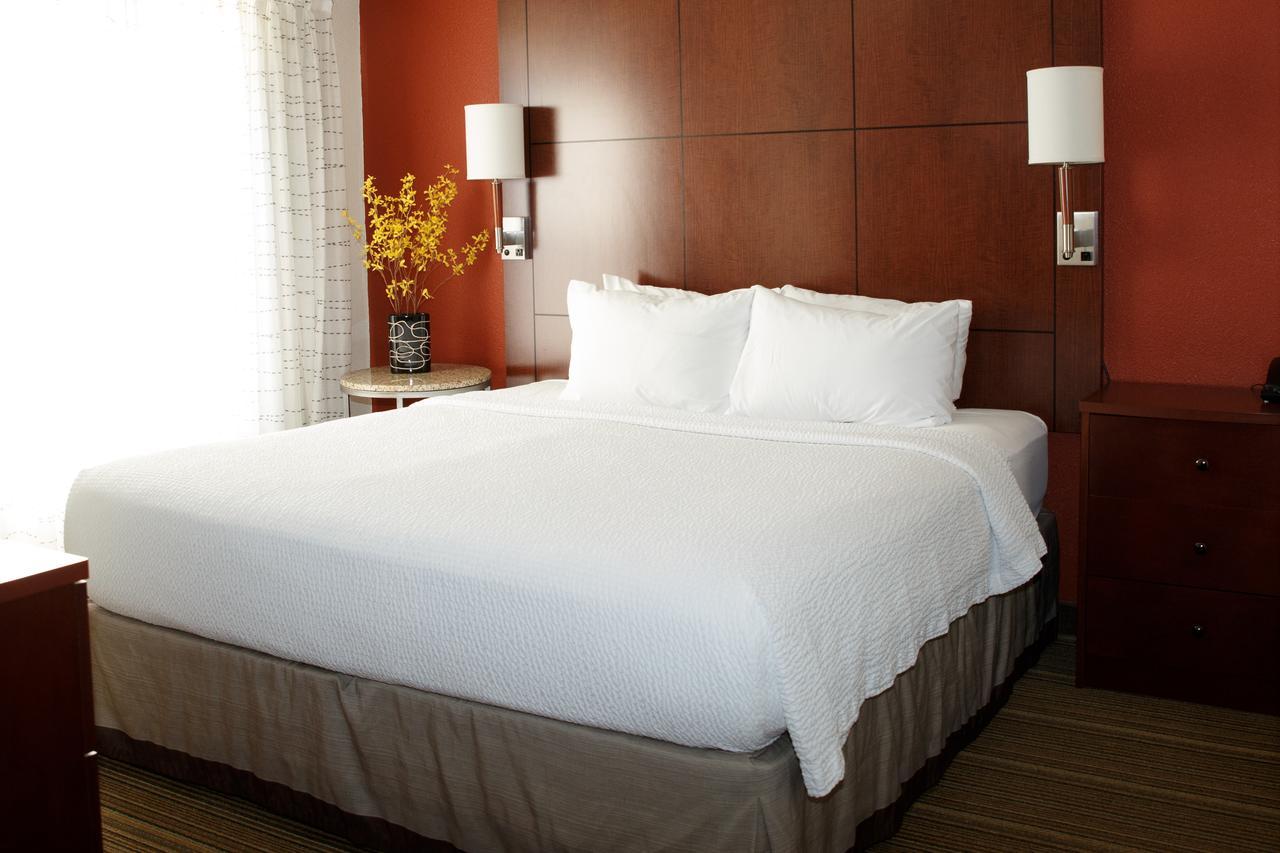 Residence Inn Appleton Dış mekan fotoğraf