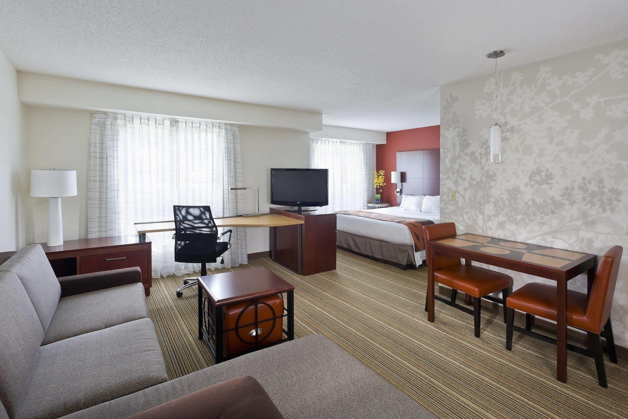 Residence Inn Appleton Dış mekan fotoğraf