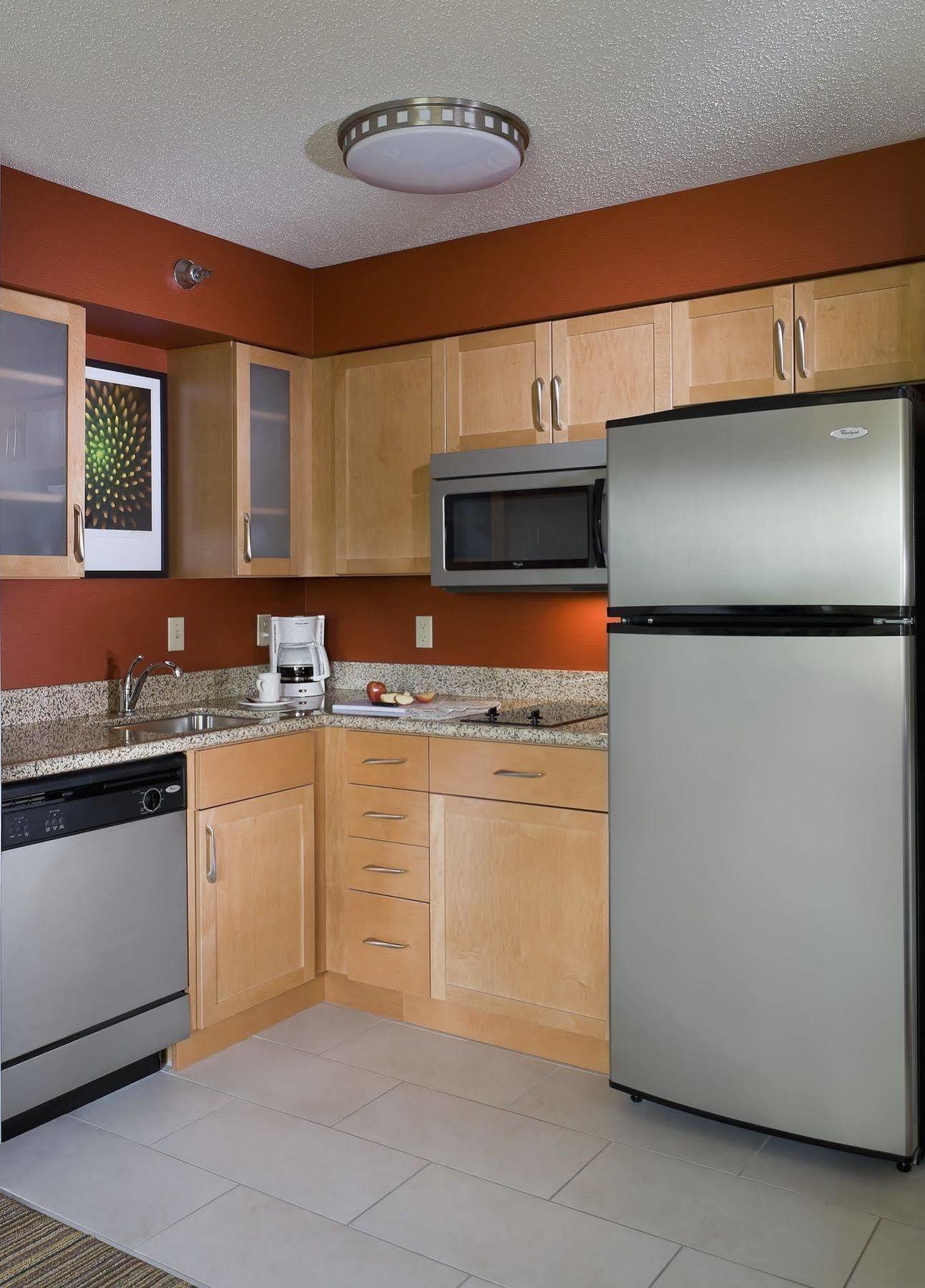 Residence Inn Appleton Dış mekan fotoğraf