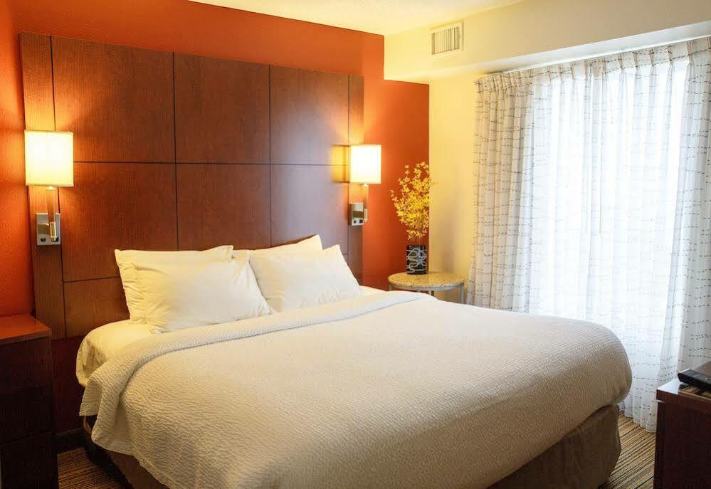 Residence Inn Appleton Dış mekan fotoğraf